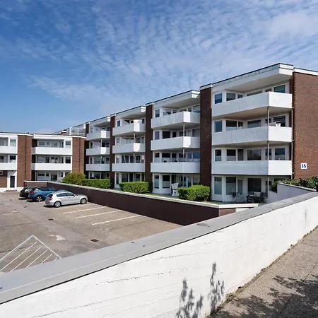 Pepe Appartement Westerland