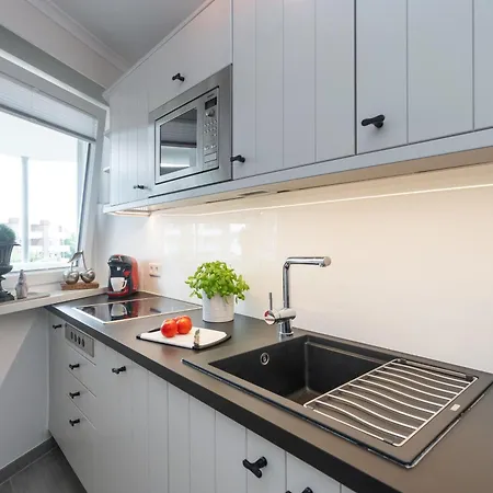 Pepe Appartement Westerland